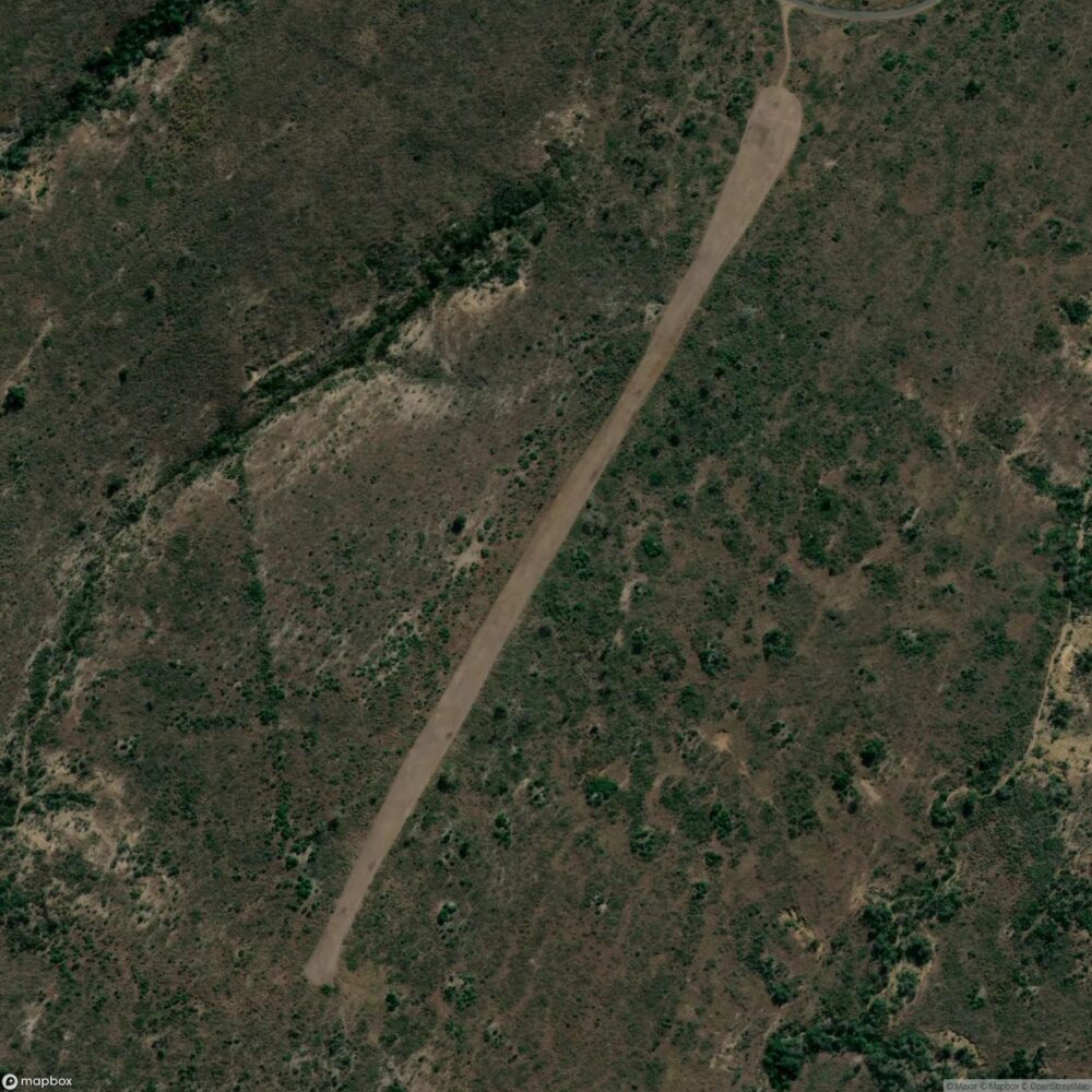 Hlabisa Airport