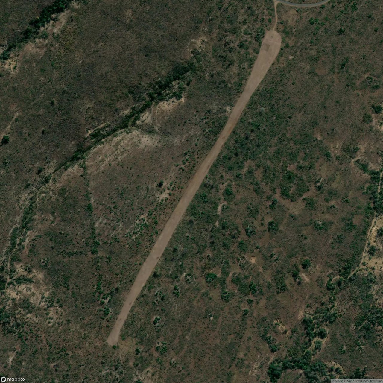 Hlabisa Airport