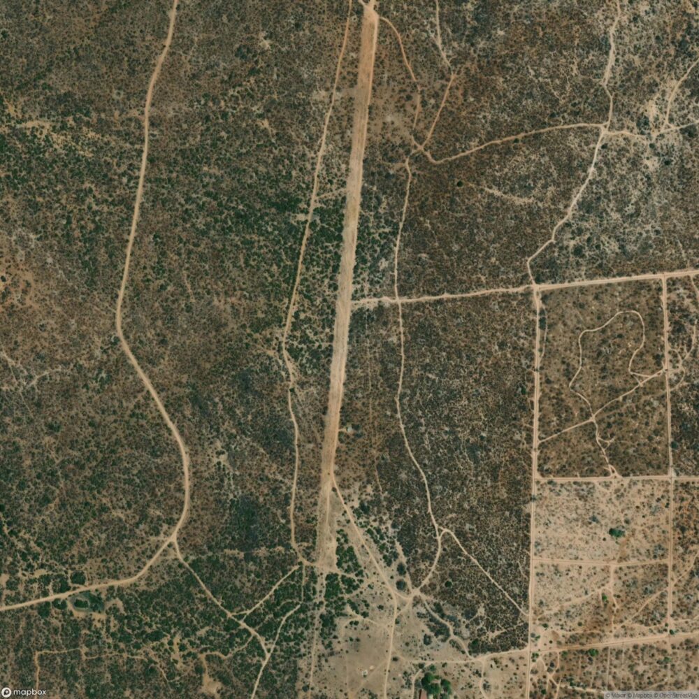 Hoedspruit Airport