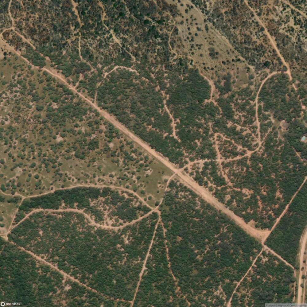 Hoedspruit Airport