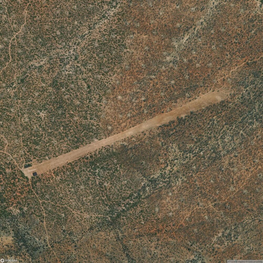 Hoedspruit Airport