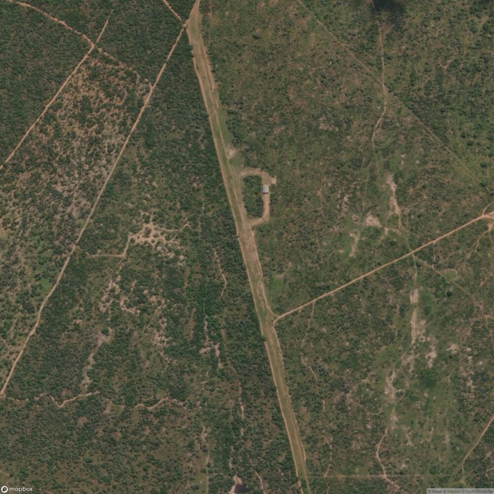Komatipoort Airport