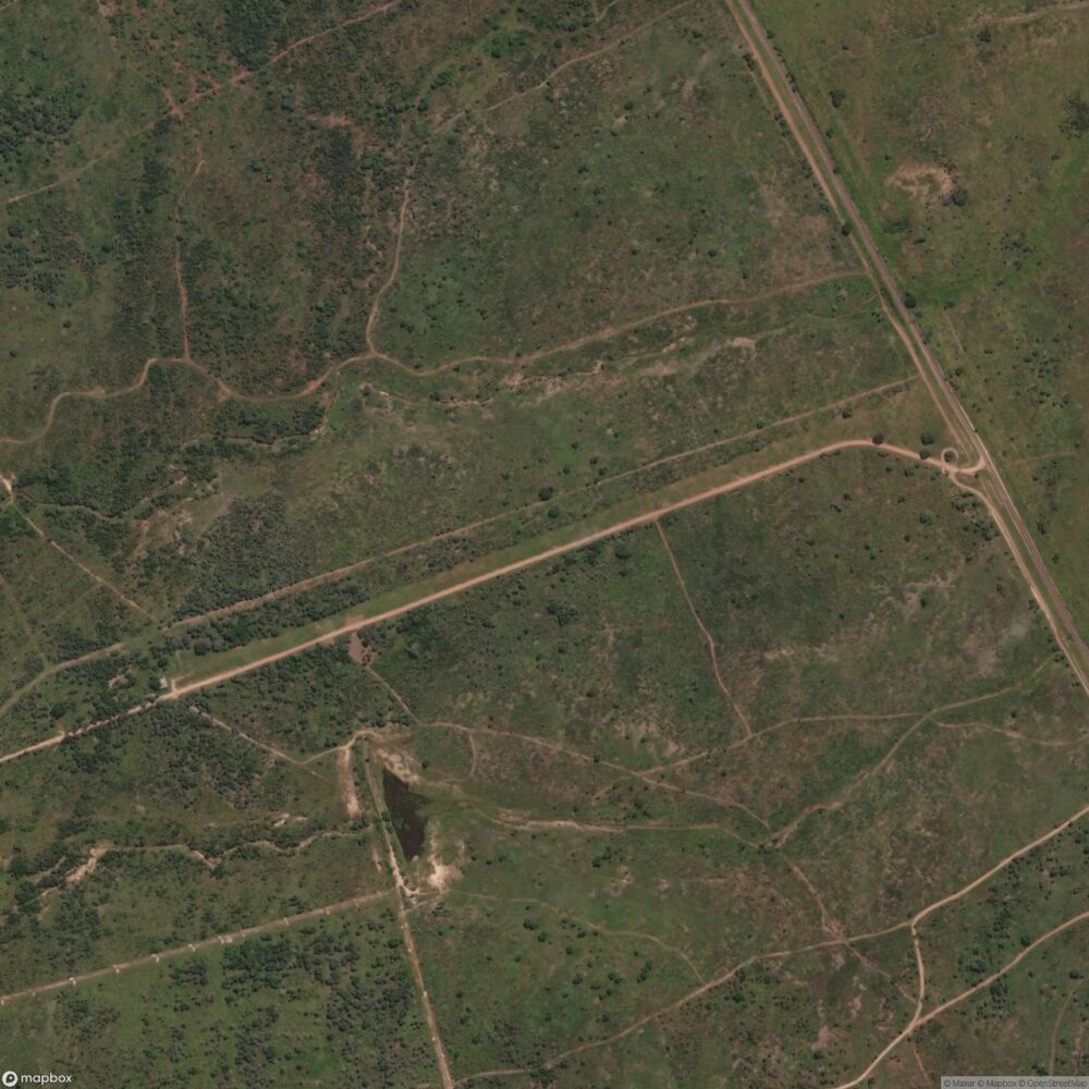 Komatipoort Airport