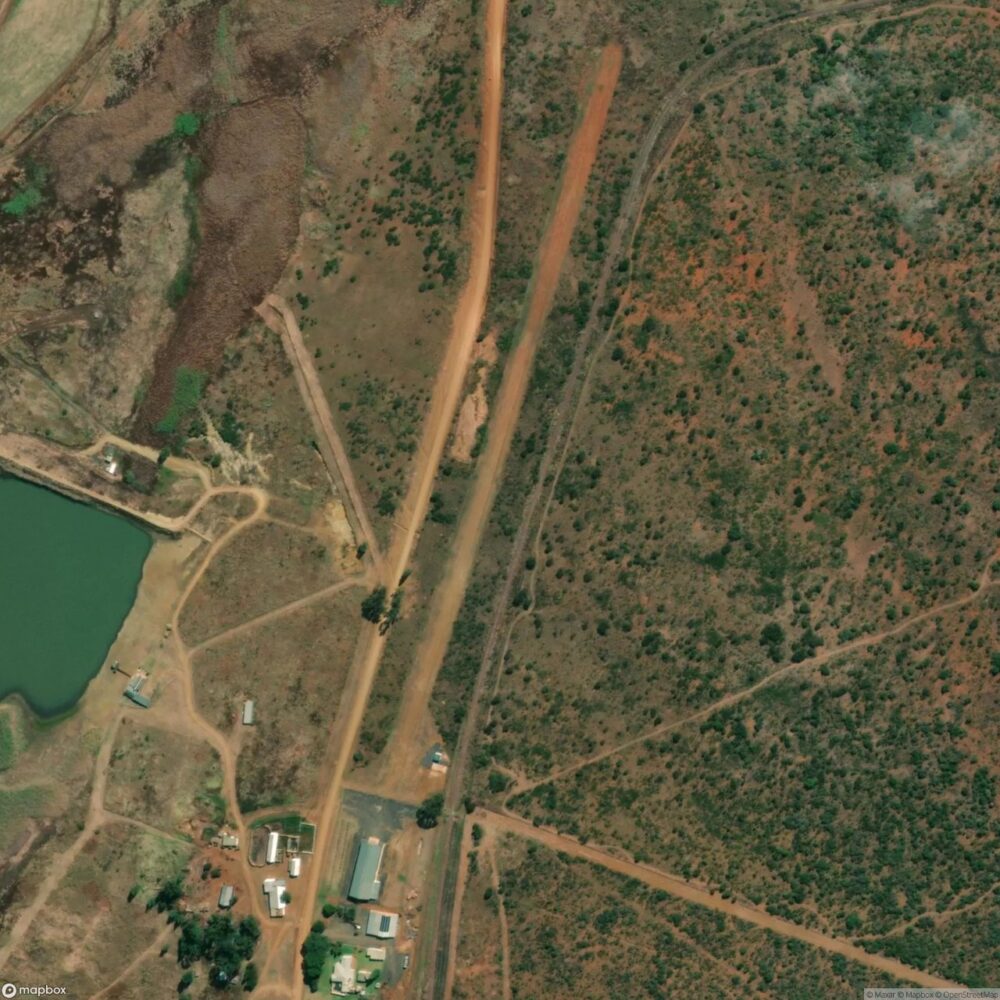 Lydenburg Airport