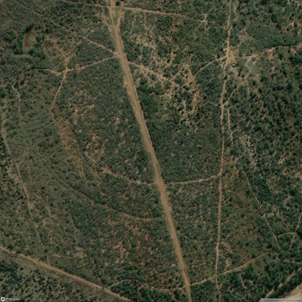 Mkuze Airport