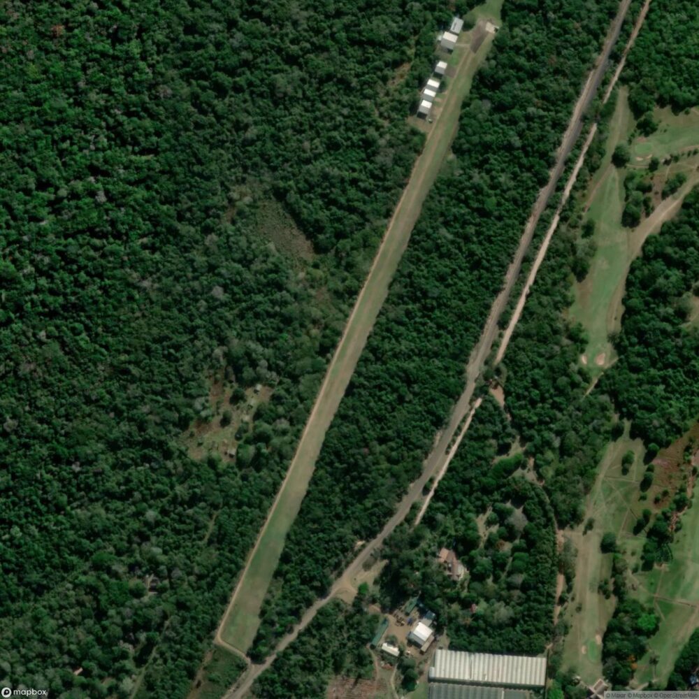 Mtubatuba Airport