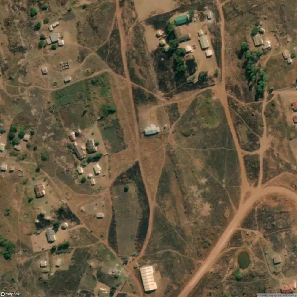 Mkuze Airport