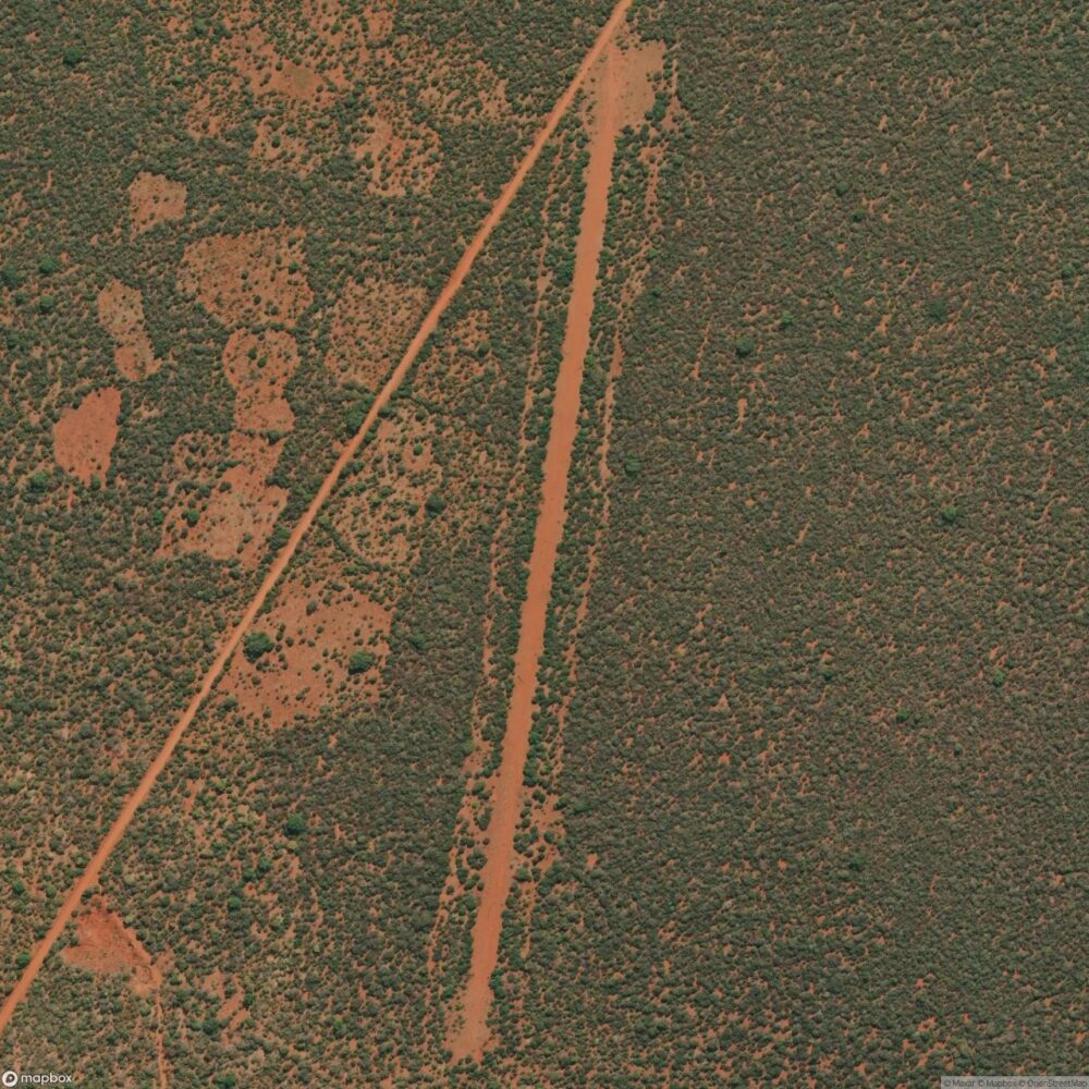 Mutale Airport