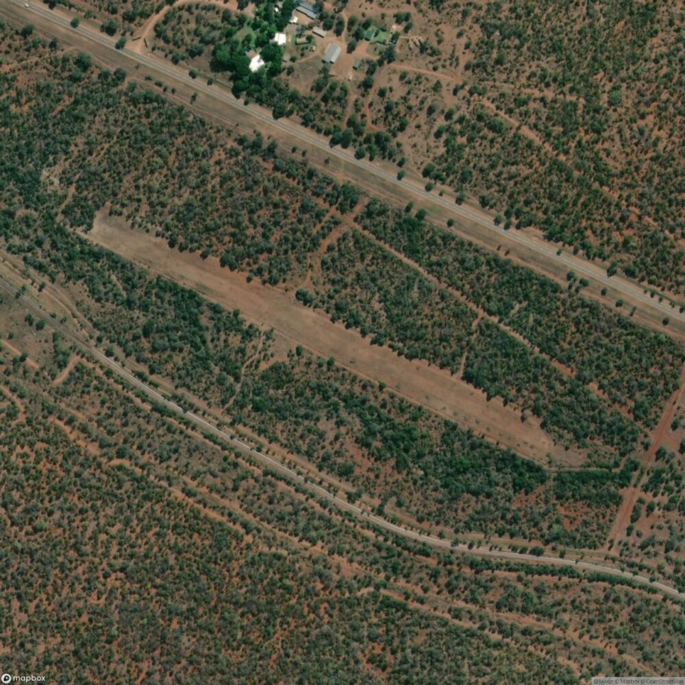 Nkowakowa Airport