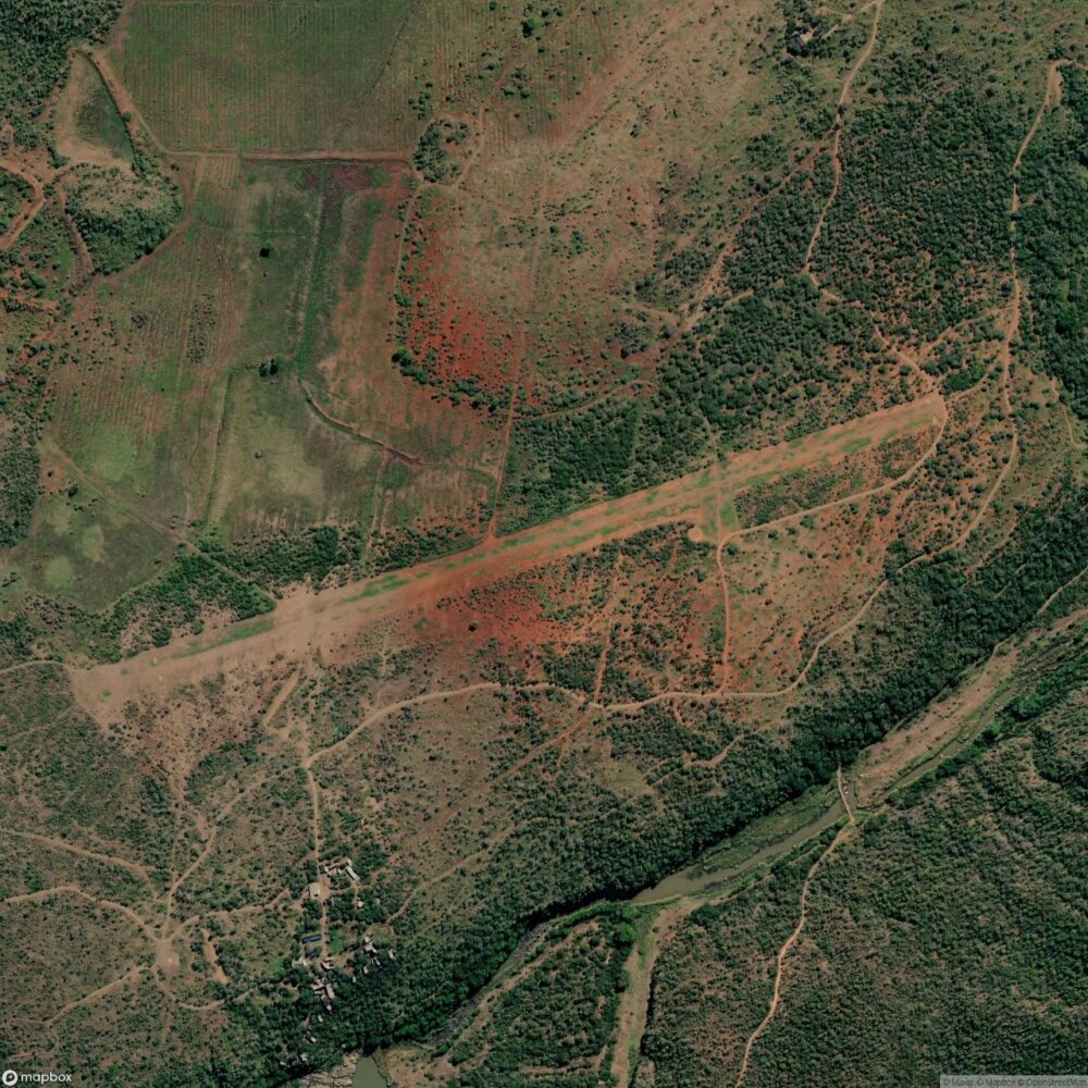 Nongoma Airport