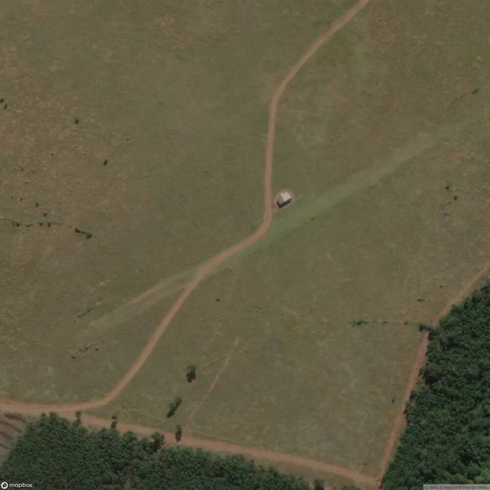 Paulpietersburg Airport