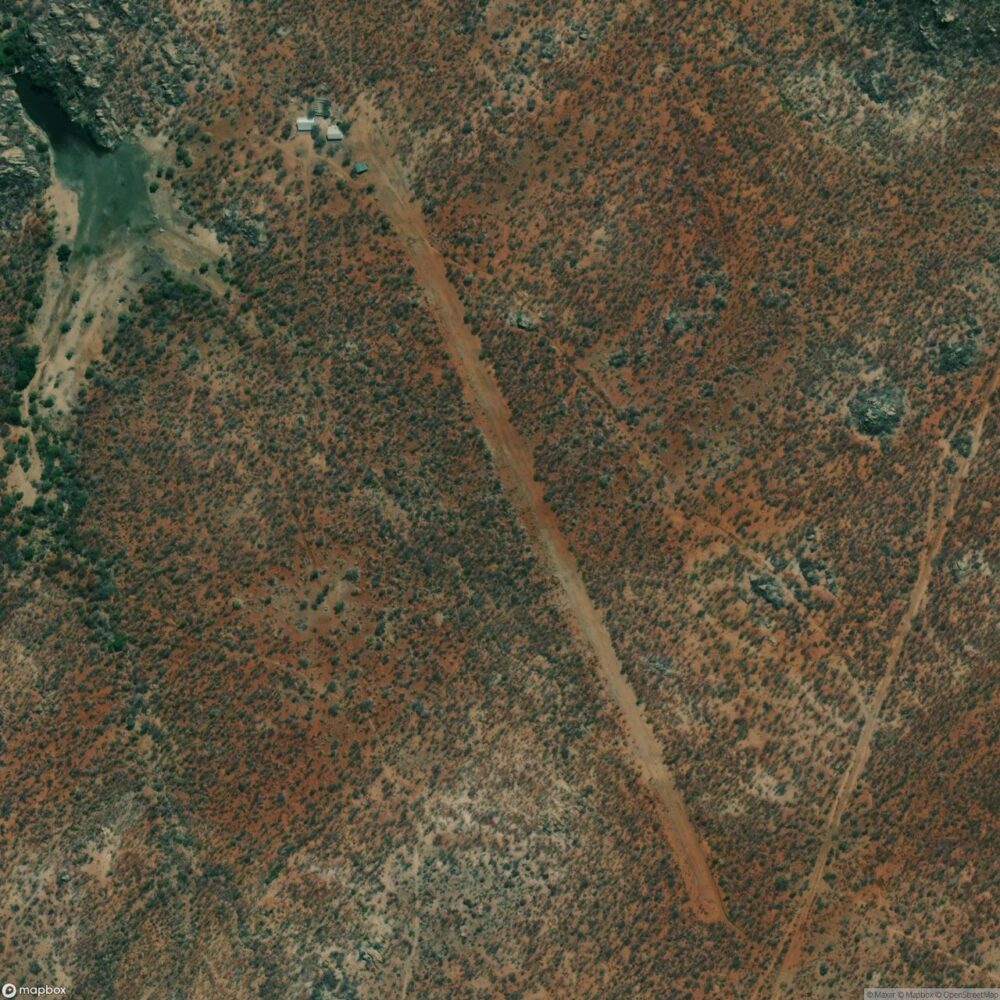 Phalaborwa Airport