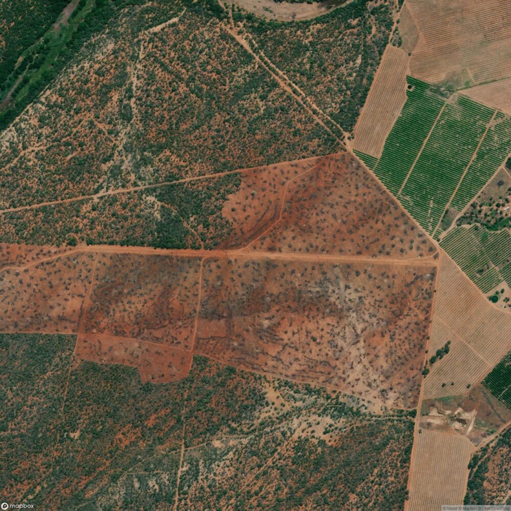Phalaborwa Airport
