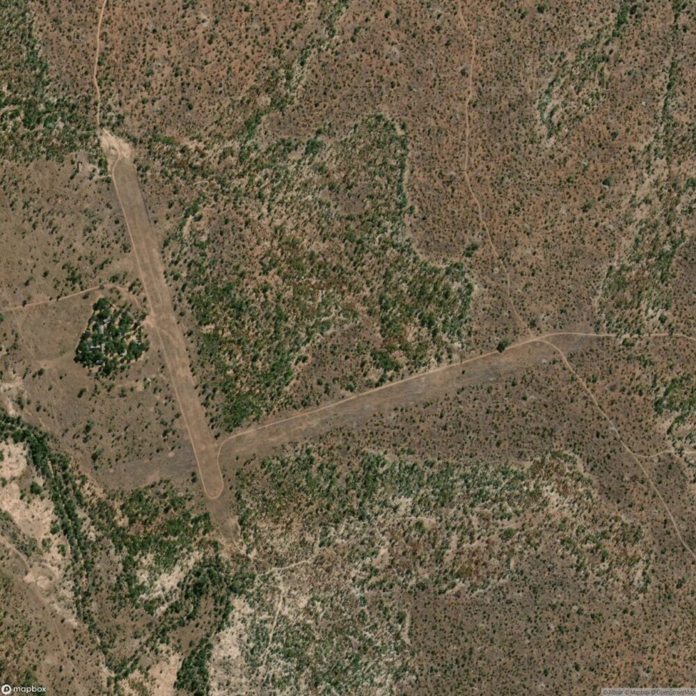 Phalaborwa Airport