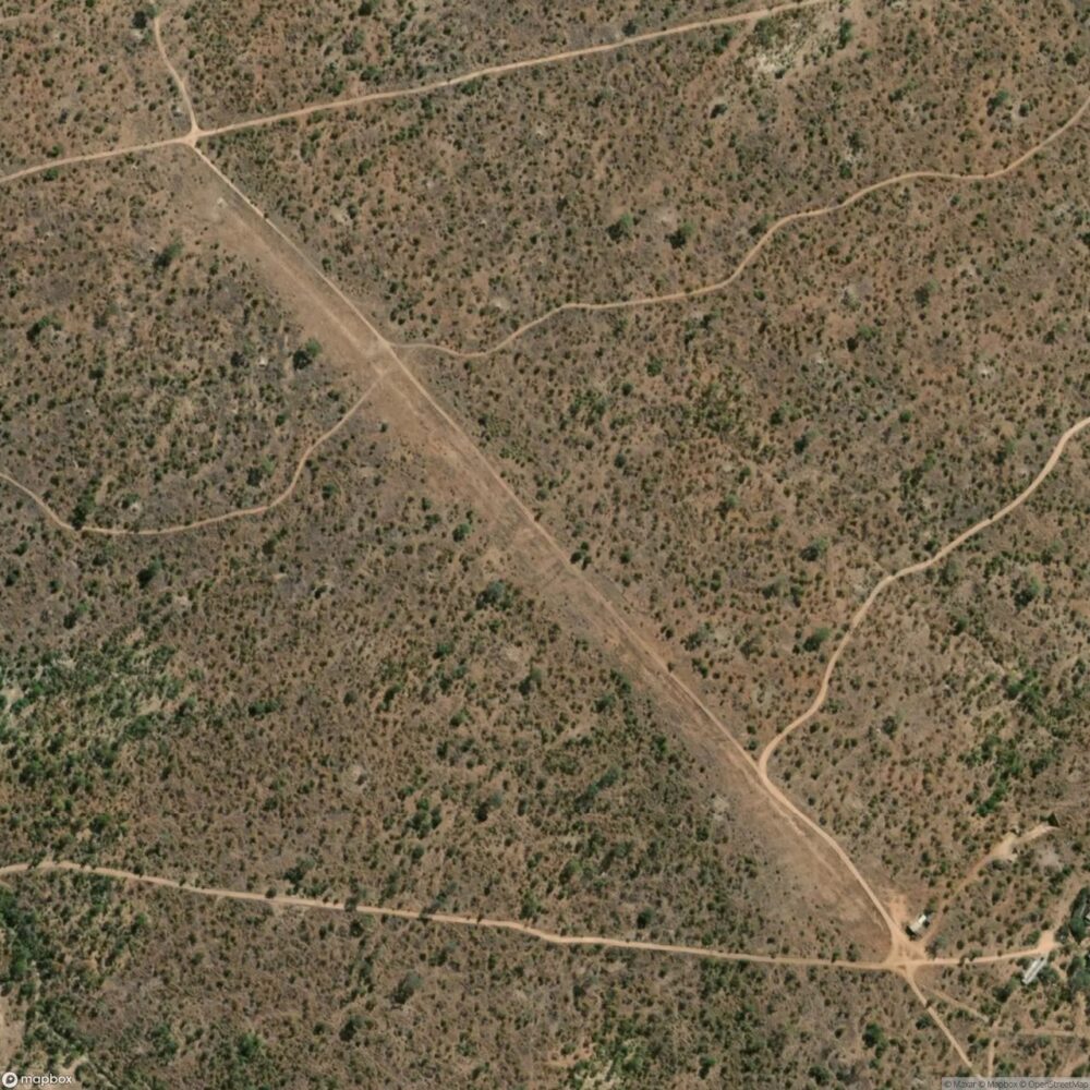 Phalaborwa Airport