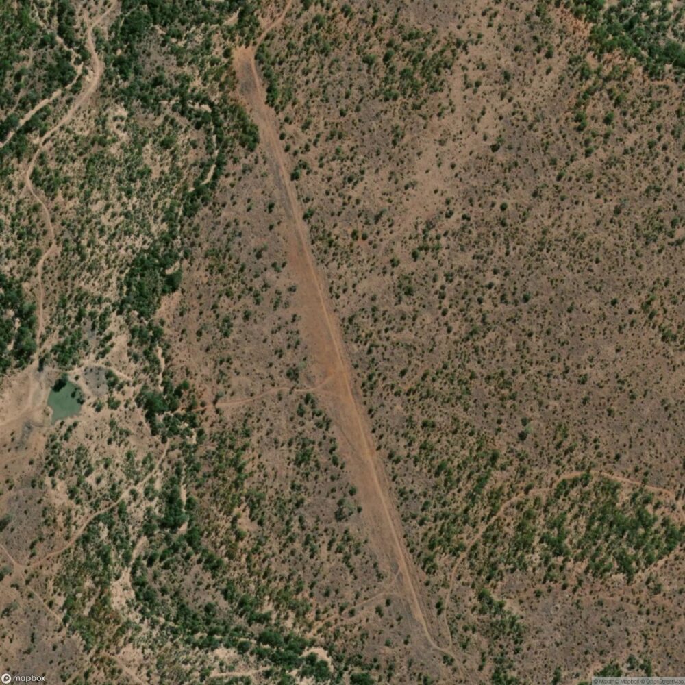 Phalaborwa Airport