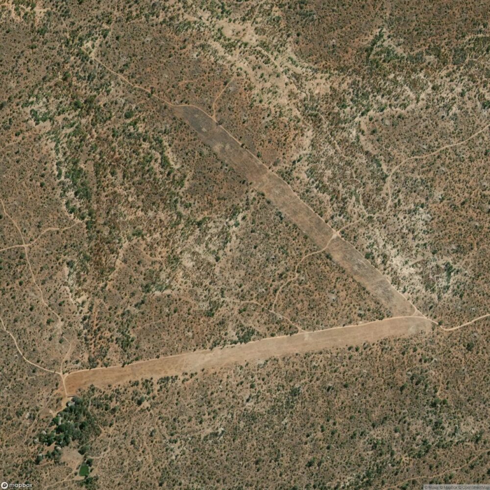 Phalaborwa Airport