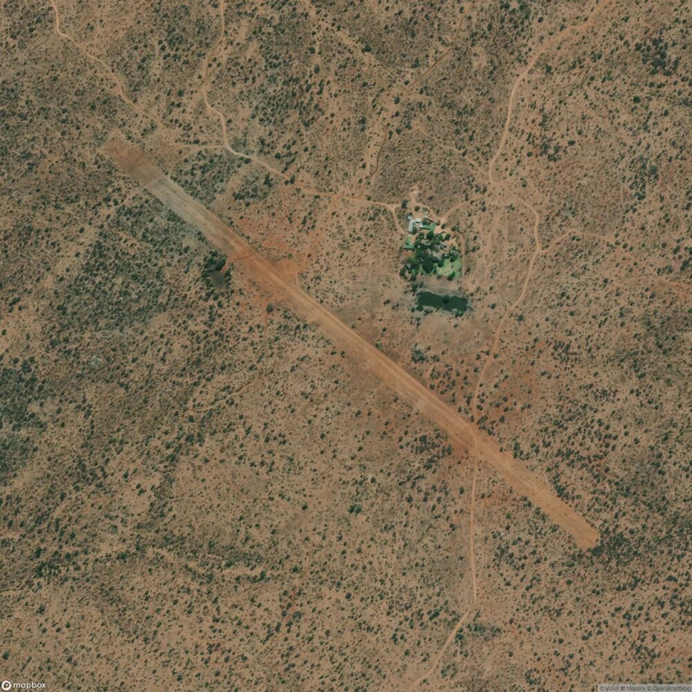 Phalaborwa Airport