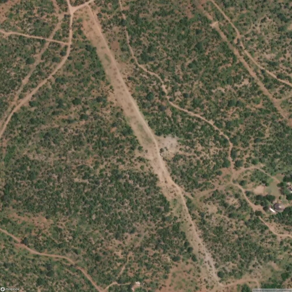 Phalaborwa Airport