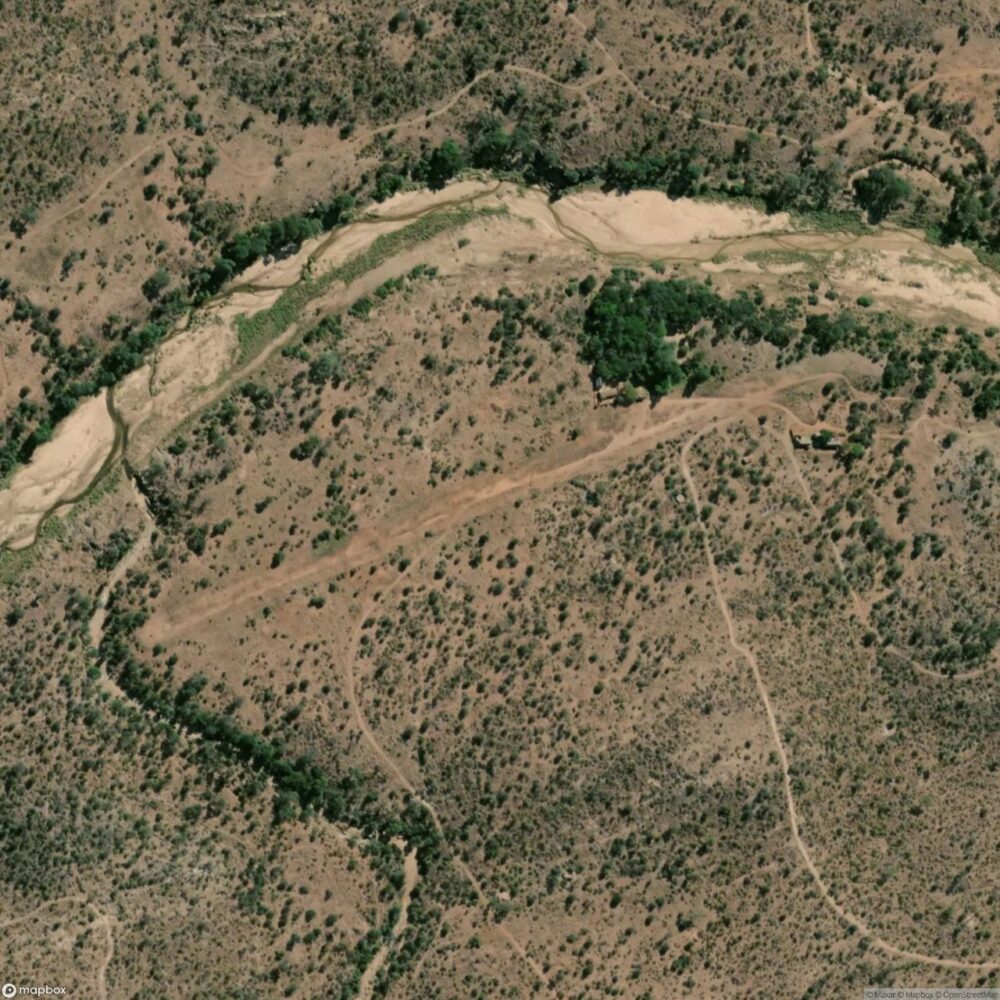 Phalaborwa Airport
