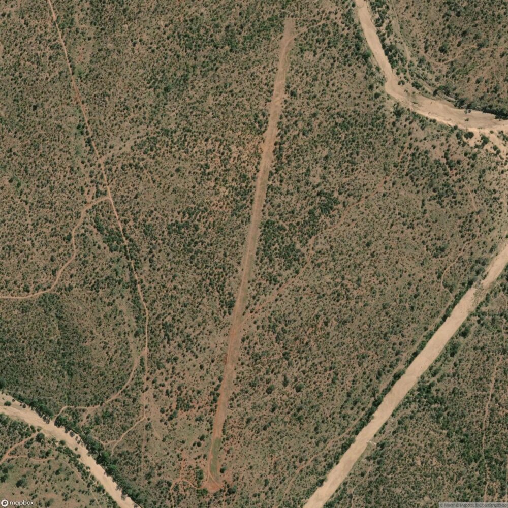 Phalaborwa Airport
