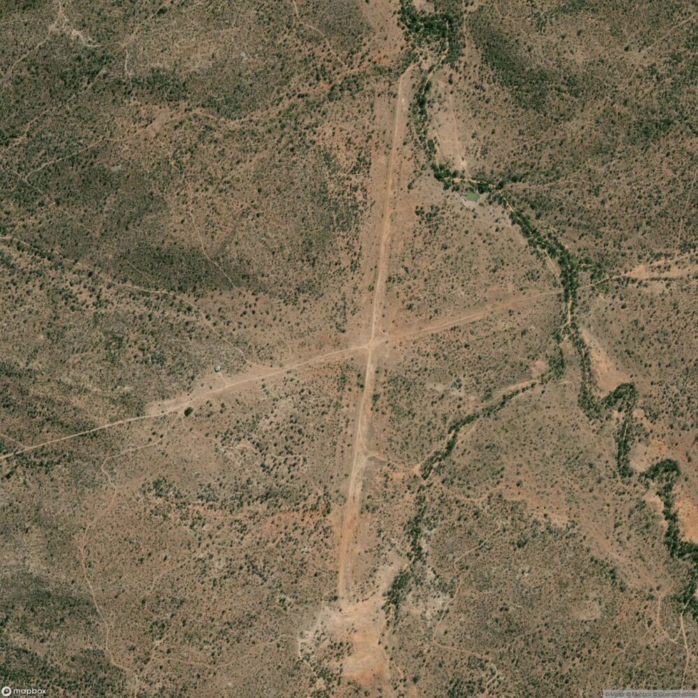 Phalaborwa Airport