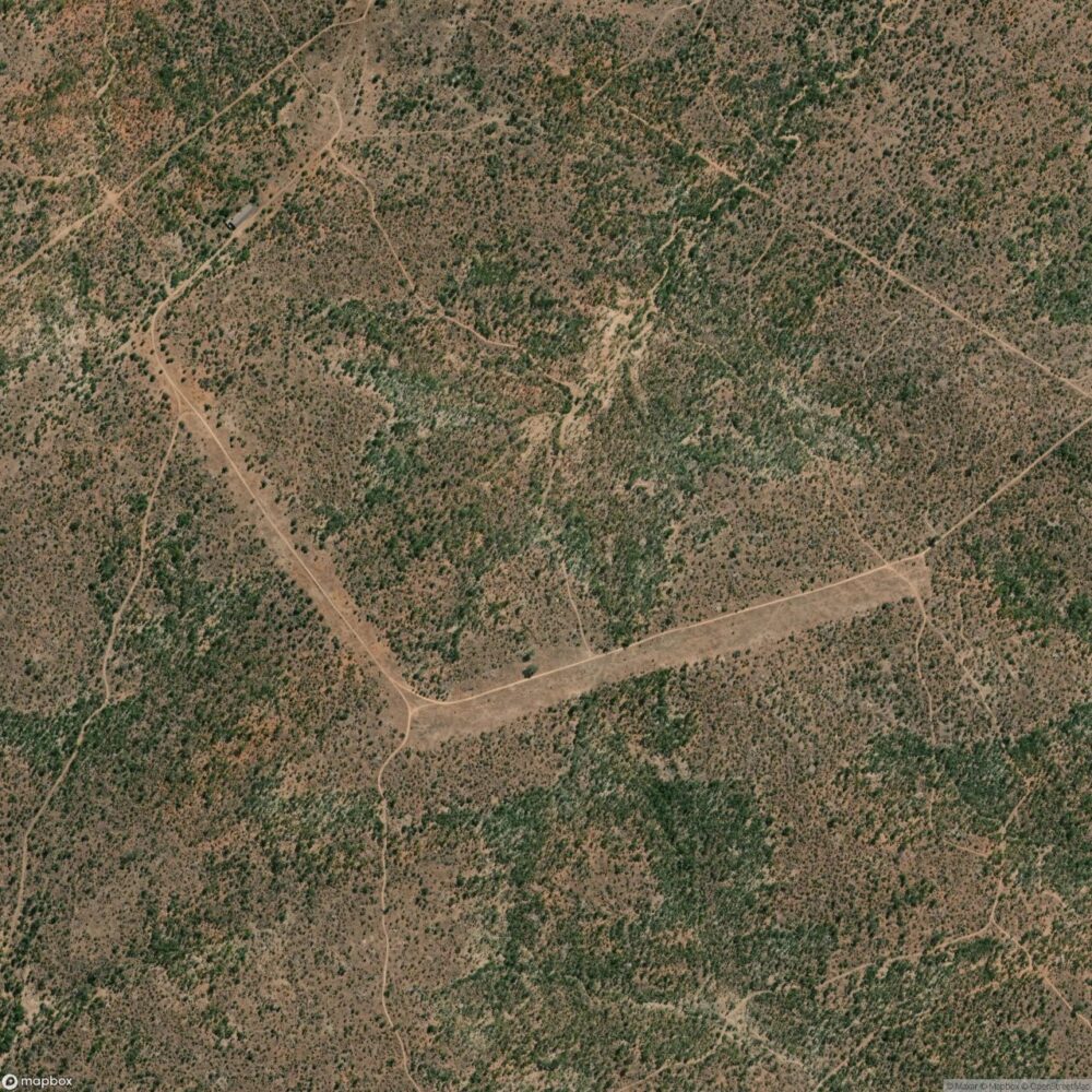 Phalaborwa Airport