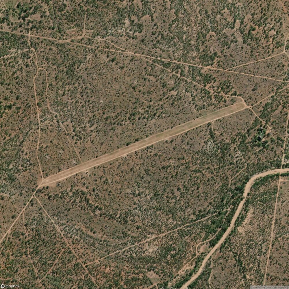 Phalaborwa Airport