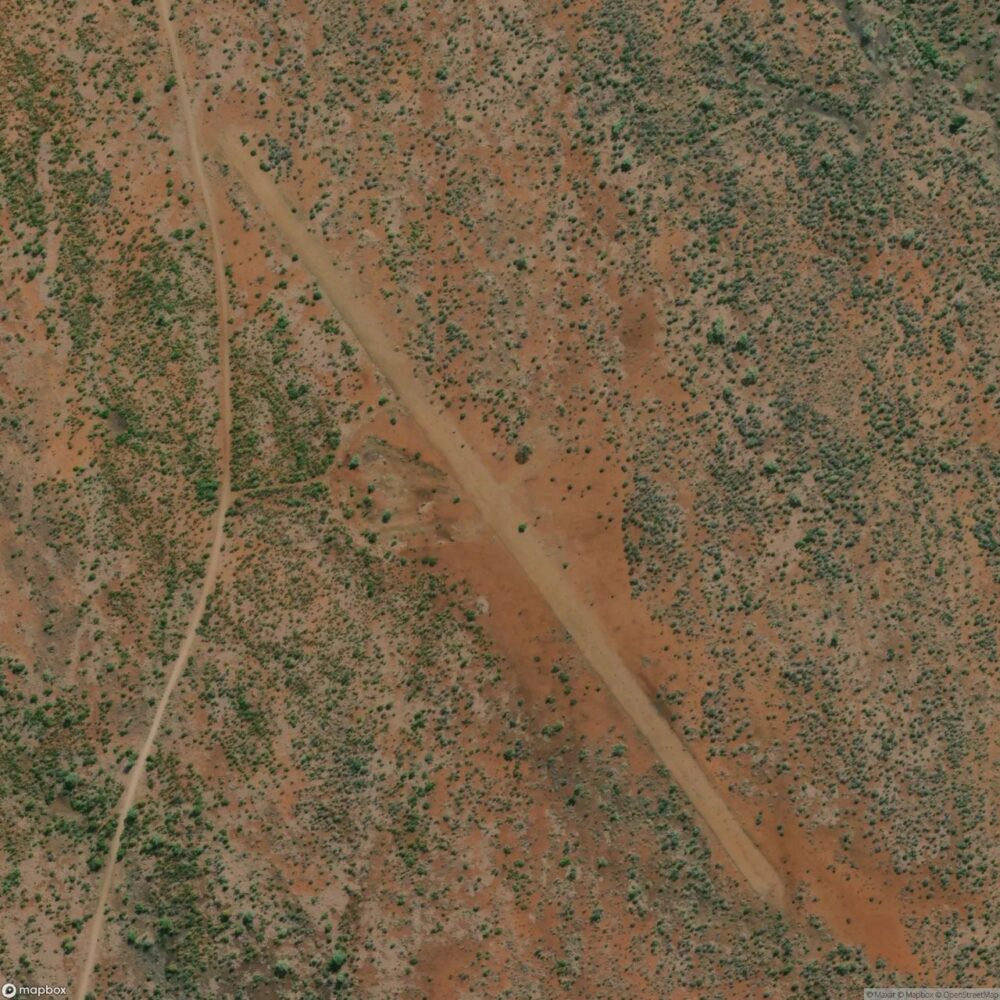Phalaborwa Airport
