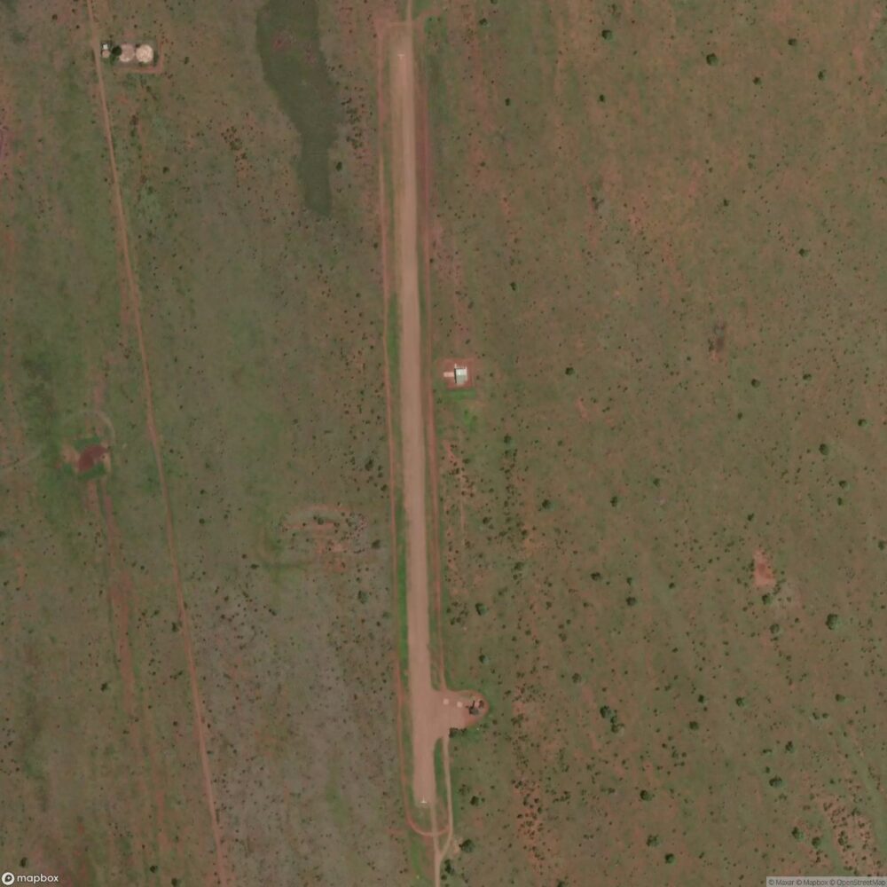 Thulamahashi Airport