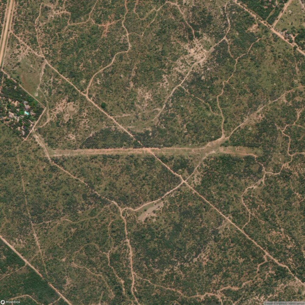 Thulamahashi Airport