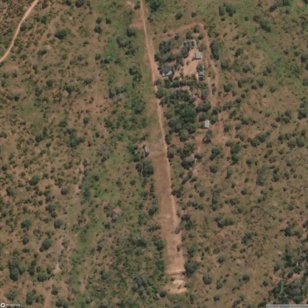 Thulamahashi Airport