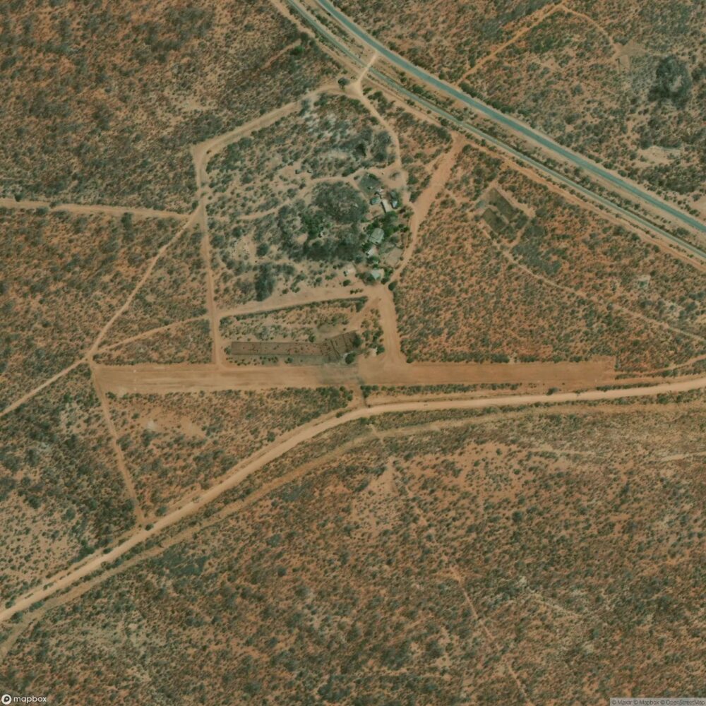 Makado Airport
