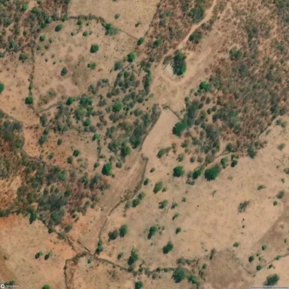 Manjolo Airport