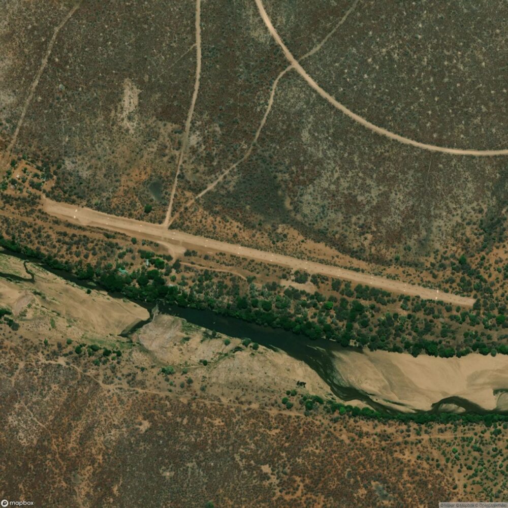 Mabalauta Airport