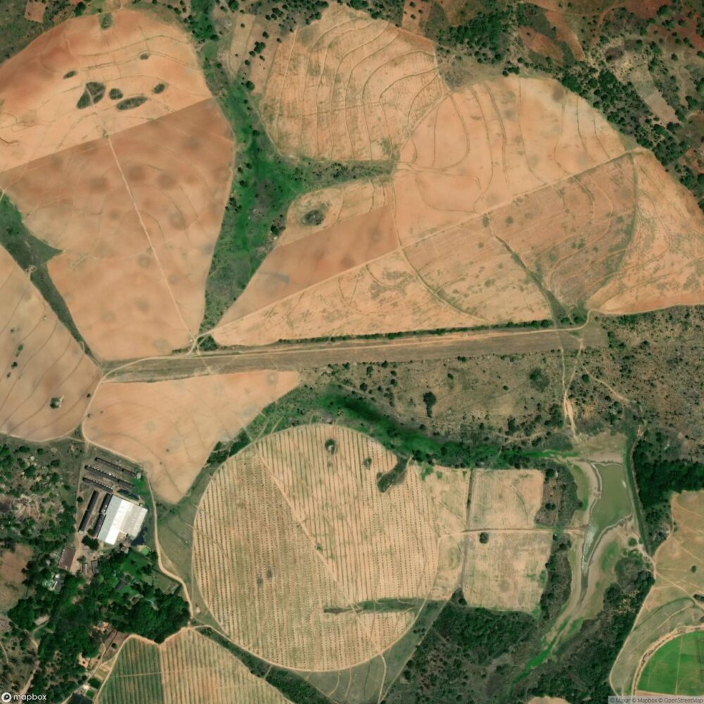 Celina Airport