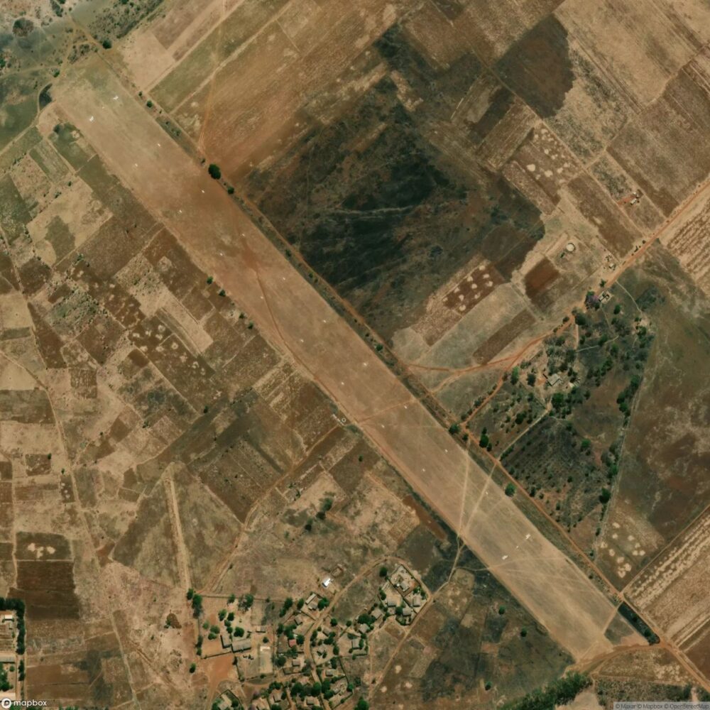 Cam+Motor Airport
