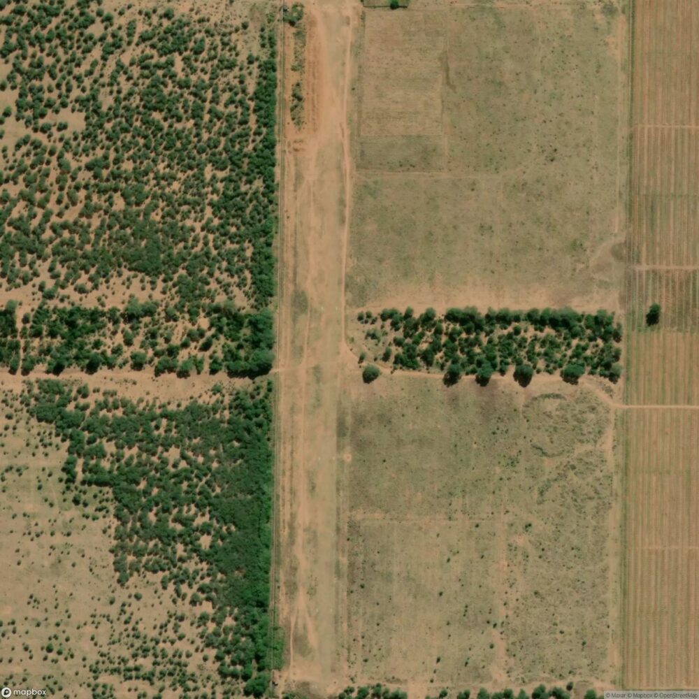 Chipinge Farm Airstrip