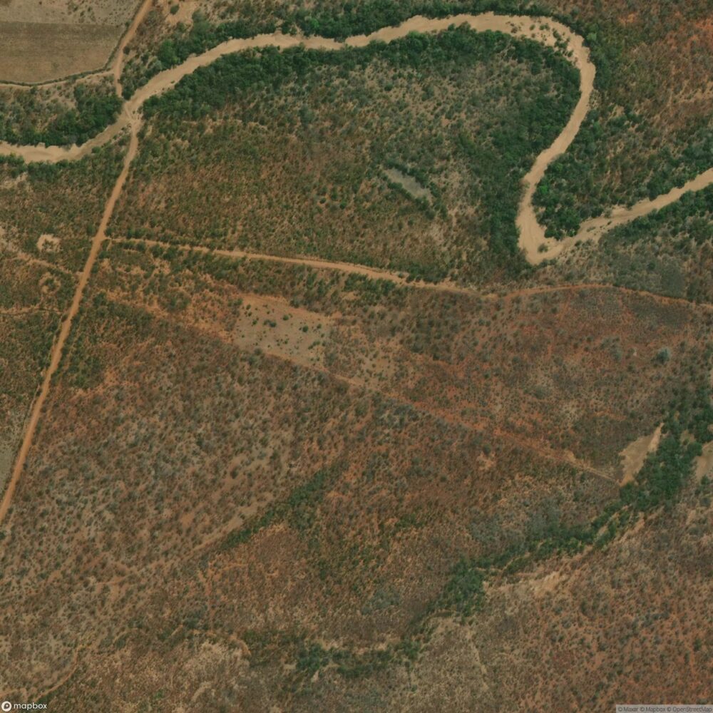 Chiredzi Airport