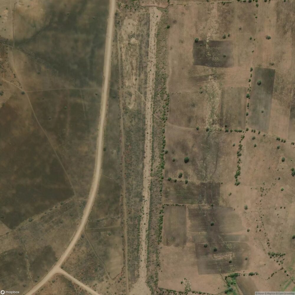 Chiredzi Airport