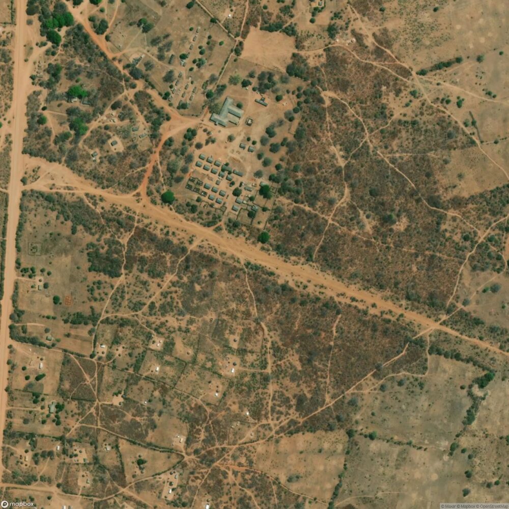 Gokwe Airport