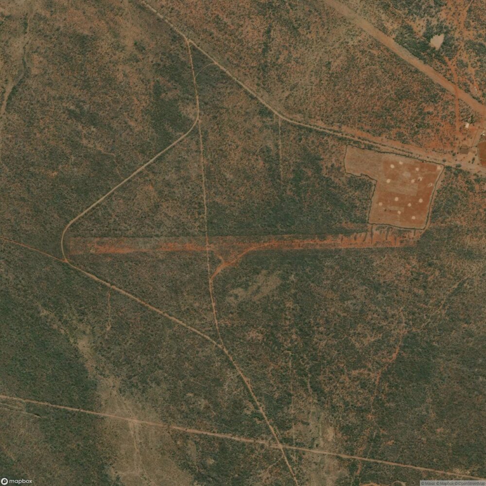 Filabusi Airport