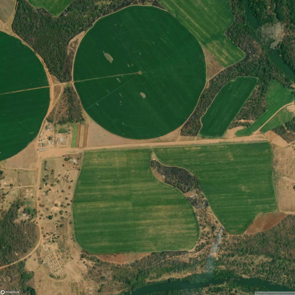 Gombera Airport