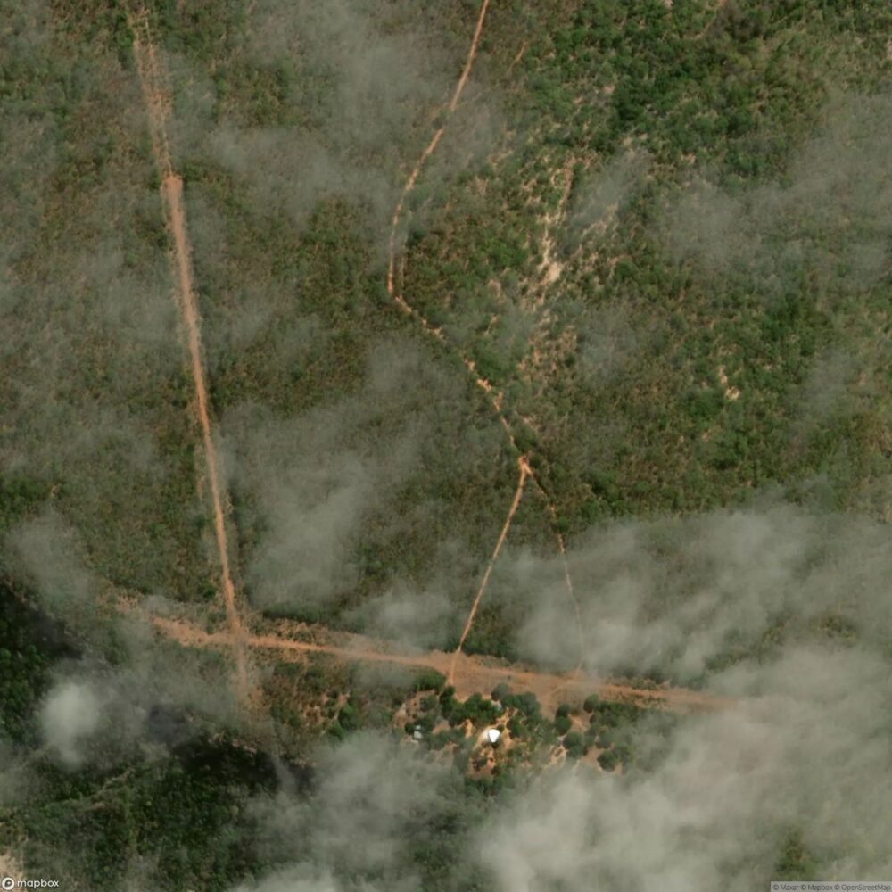 Gokwe North Airport