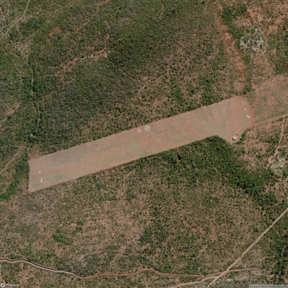 Gwanda Airport