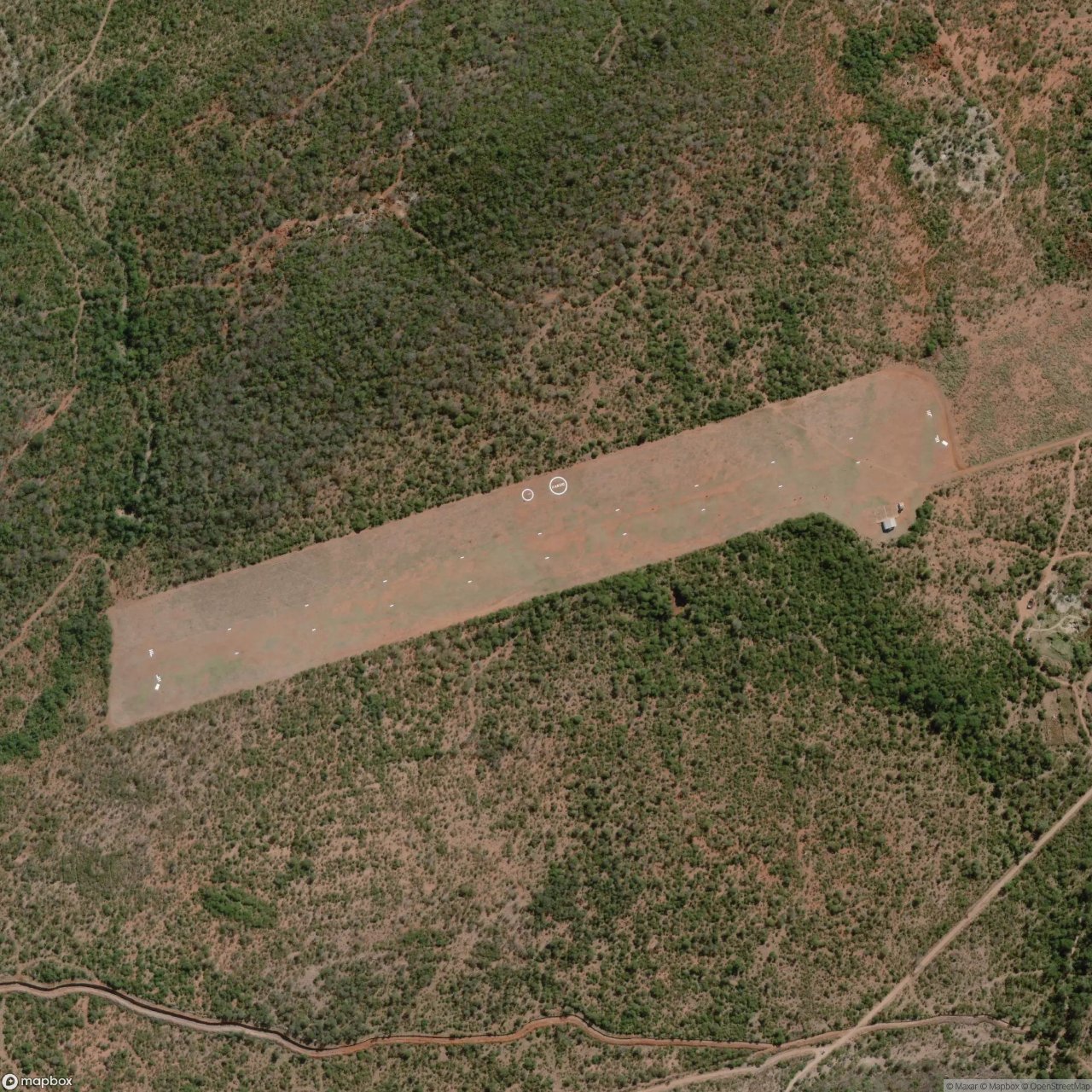 Gwanda Airport
