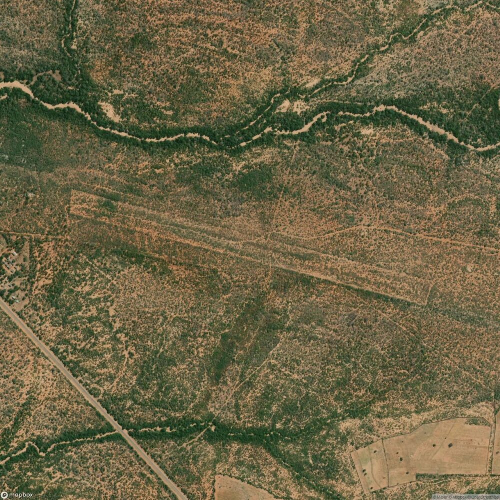 Gwanda Airport