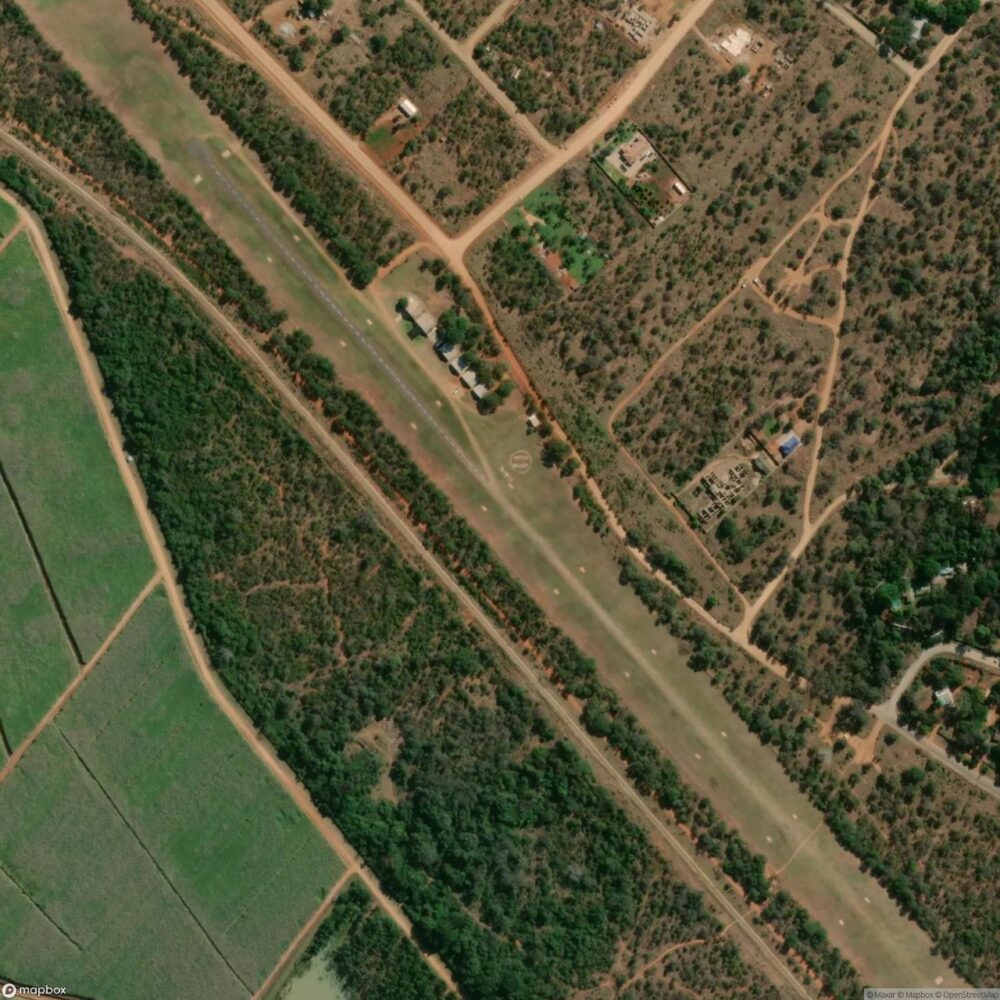 Hippo Valley Airport