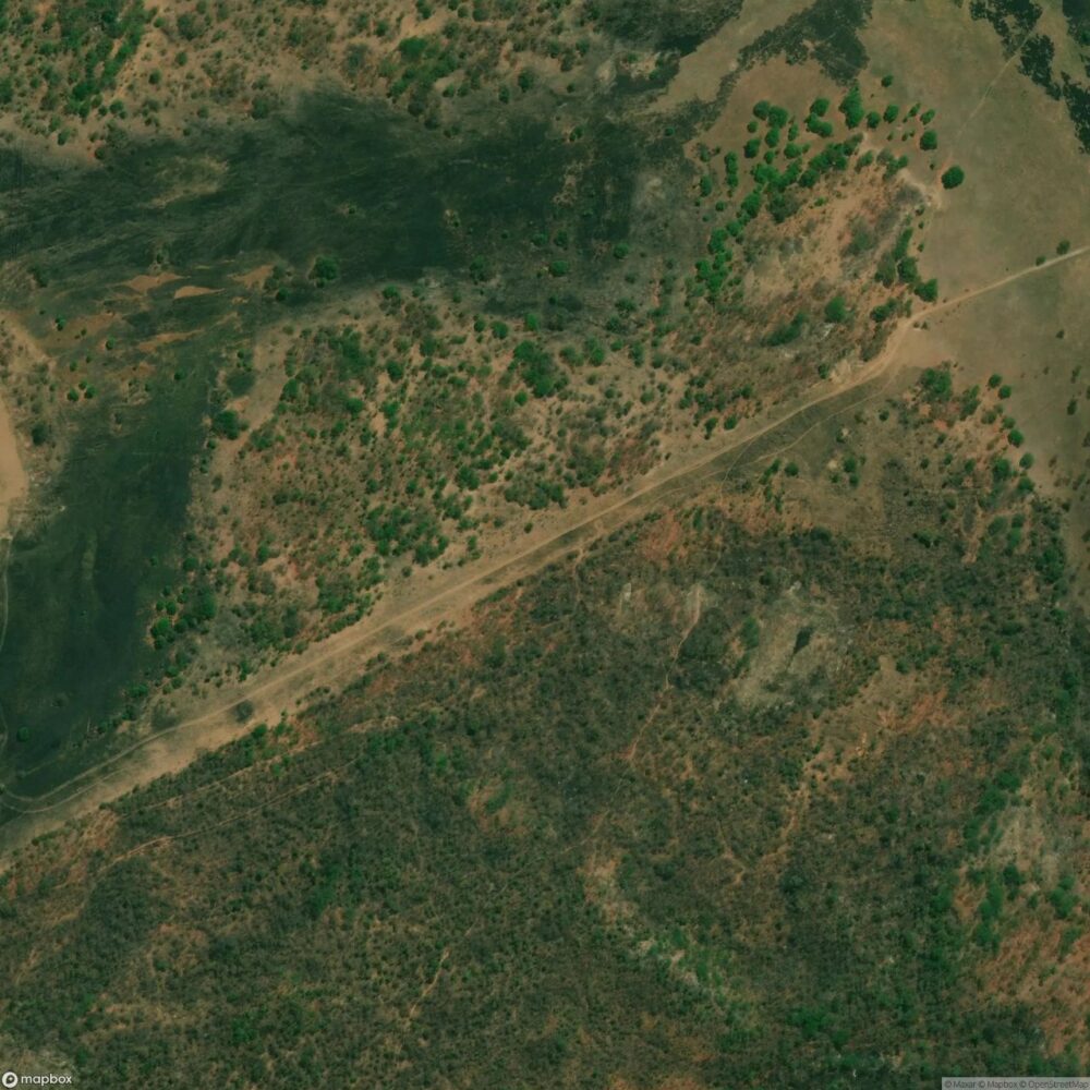 Impinge Airport