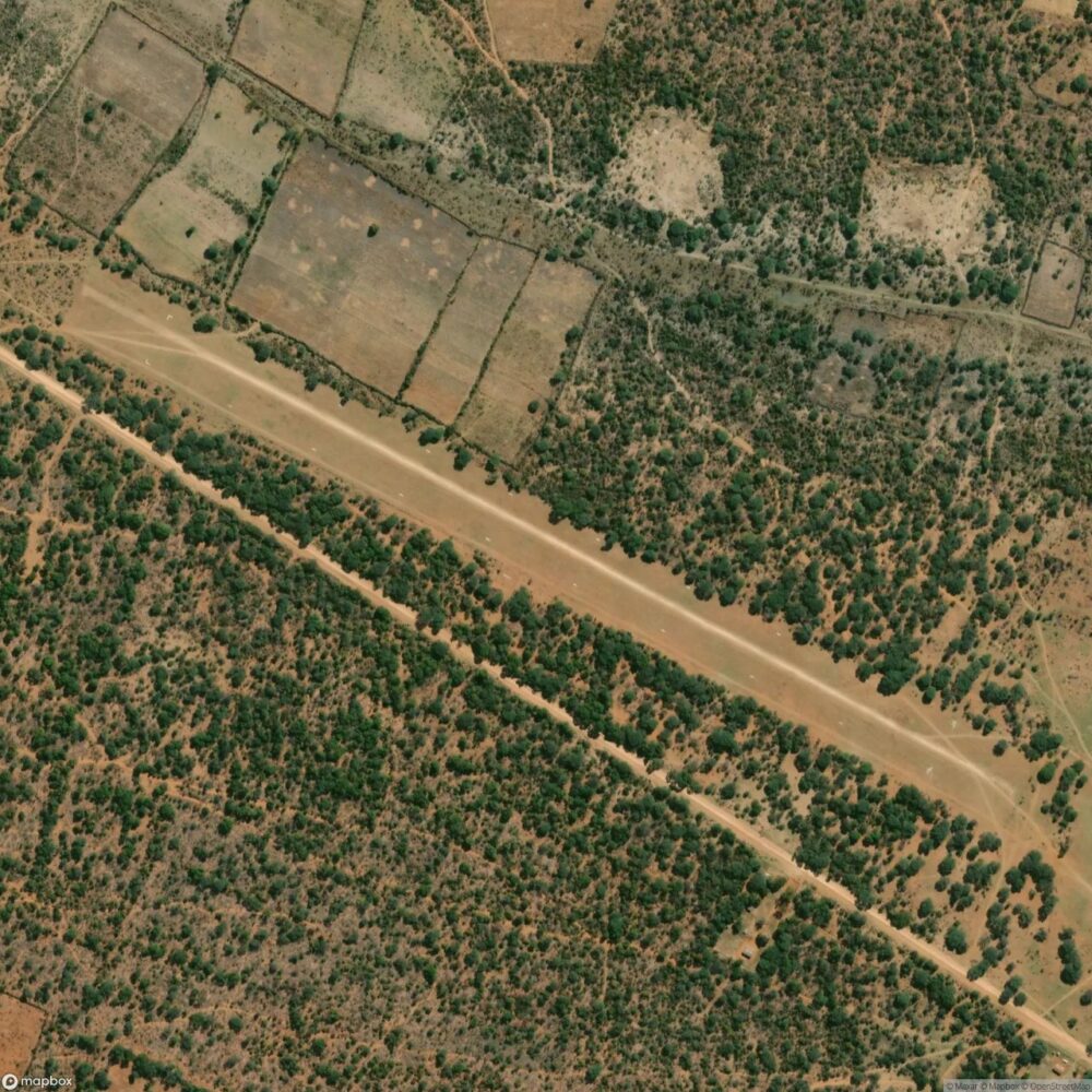 Sipepa Airstrip